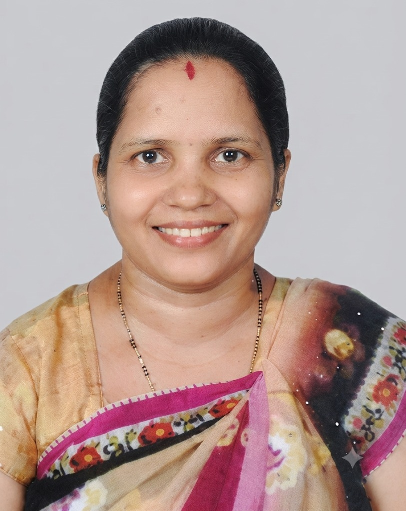 Manju Vishwakarma - Part time Patient Care and Elderly Care and Baby Sitter in Charkop Kandivali West in Mumbai